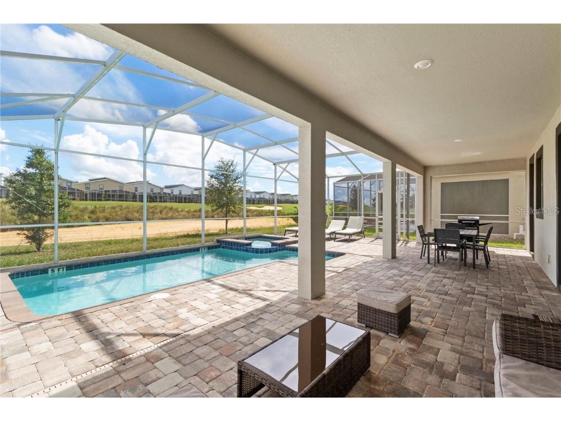 541 Pebble Beach Drive Davenport FL 33896 O6351304 image10