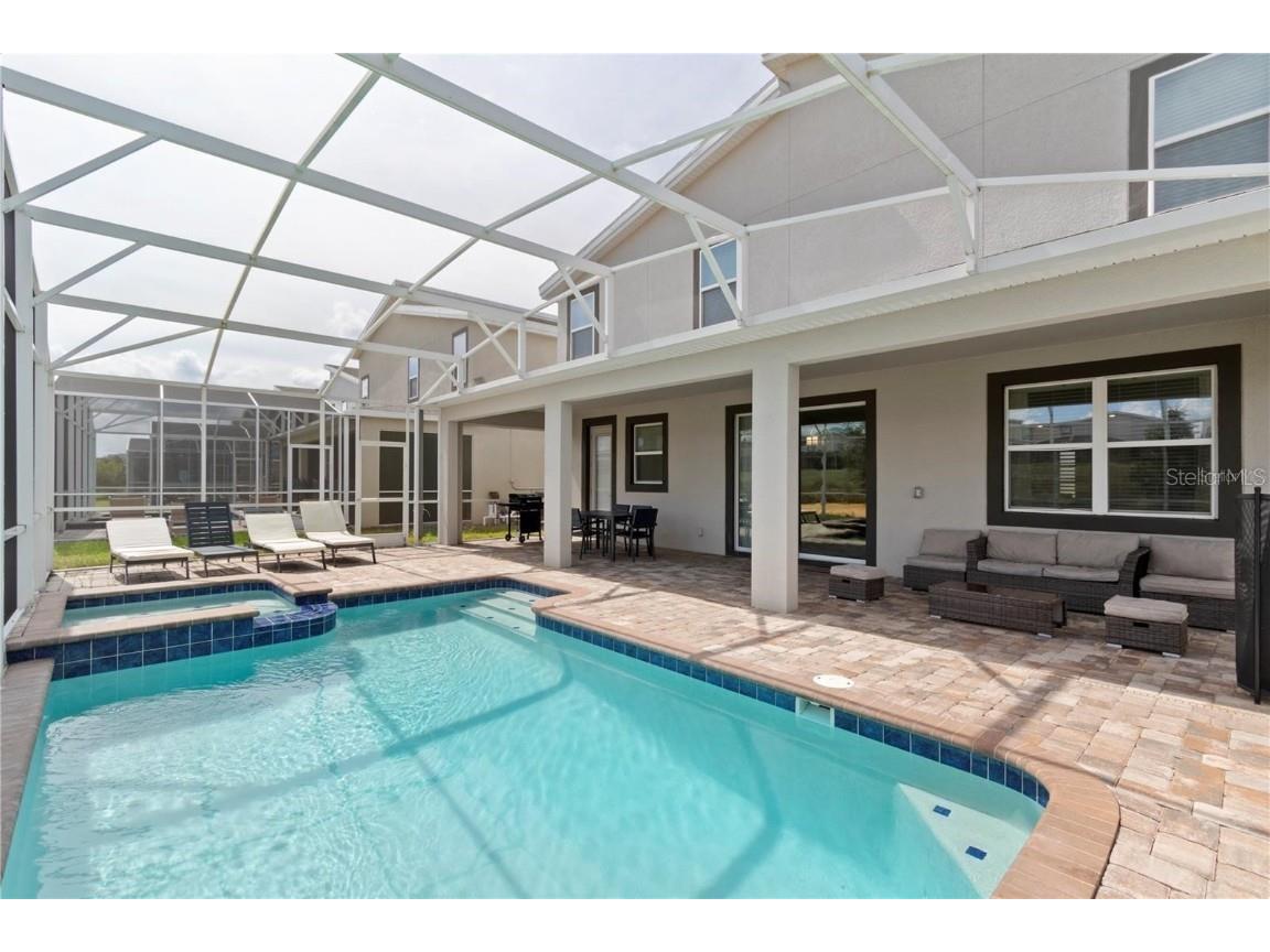 541 Pebble Beach Drive Davenport FL 33896 O6351304 image9