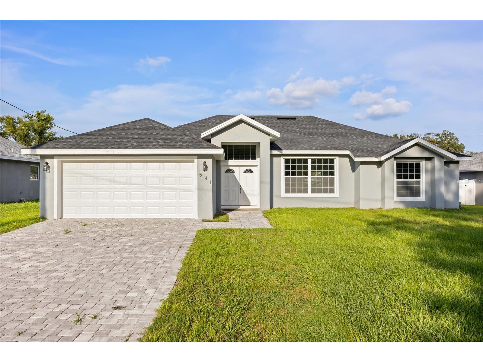 541 Rhodes Drive Deland FL 32720 O6329105 image1