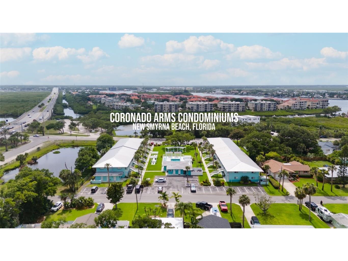 541 S Peninsula Avenue #A01 New Smyrna Beach FL 32169 NS1081656 image1