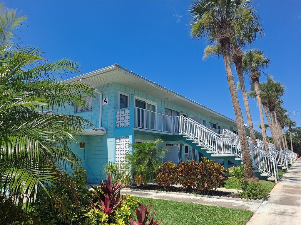 541 S Peninsula Avenue #A13 New Smyrna Beach FL 32169 NS1081659 image1