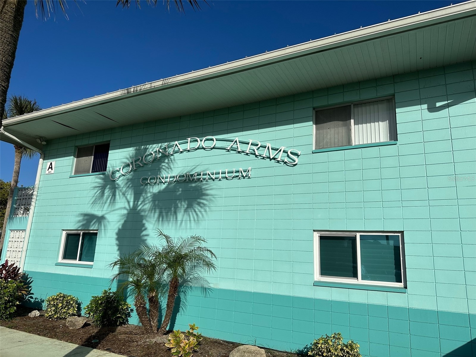 541 S Peninsula Avenue #A16 New Smyrna Beach FL 32169 NS1086959 image1