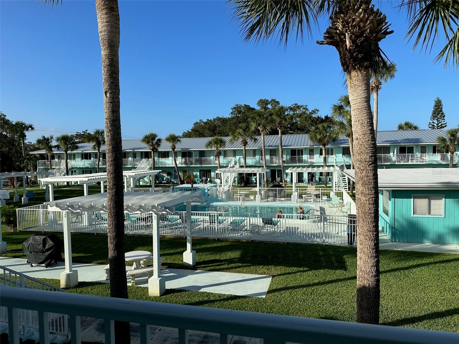 541 S Peninsula Avenue #A16 New Smyrna Beach FL 32169 NS1086959 image15