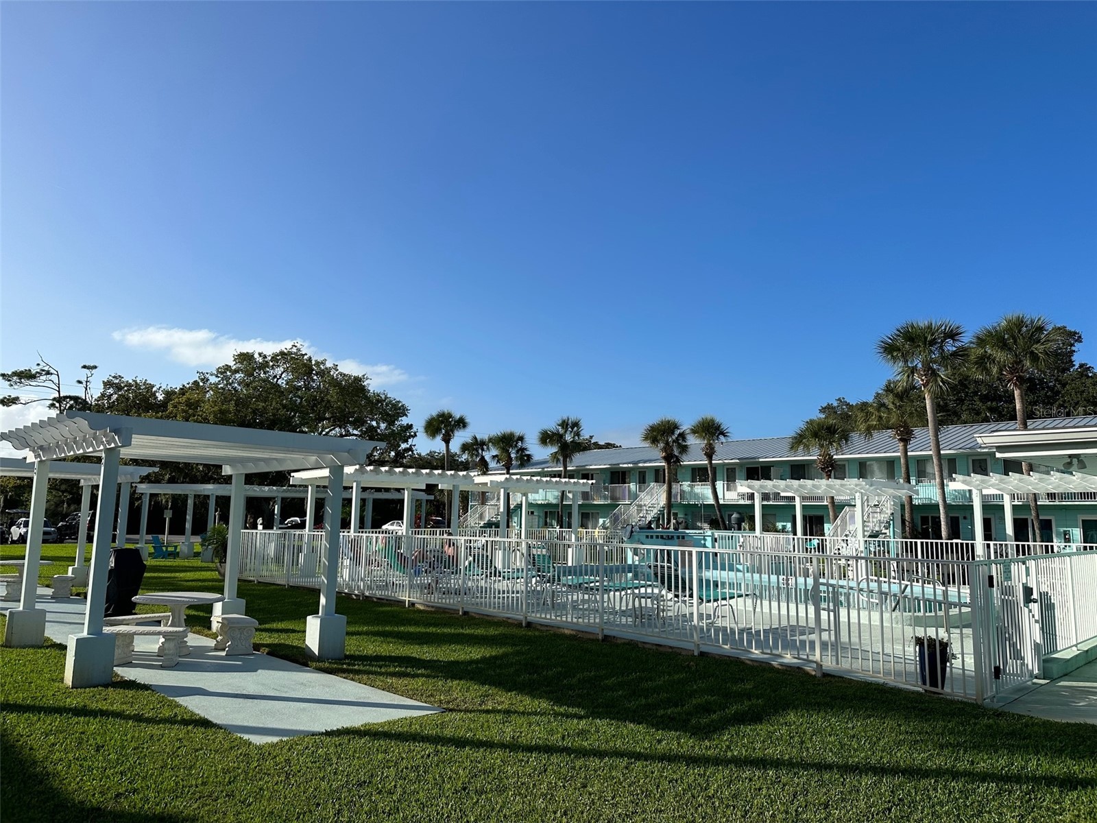 541 S Peninsula Avenue #A16 New Smyrna Beach FL 32169 NS1086959 image16