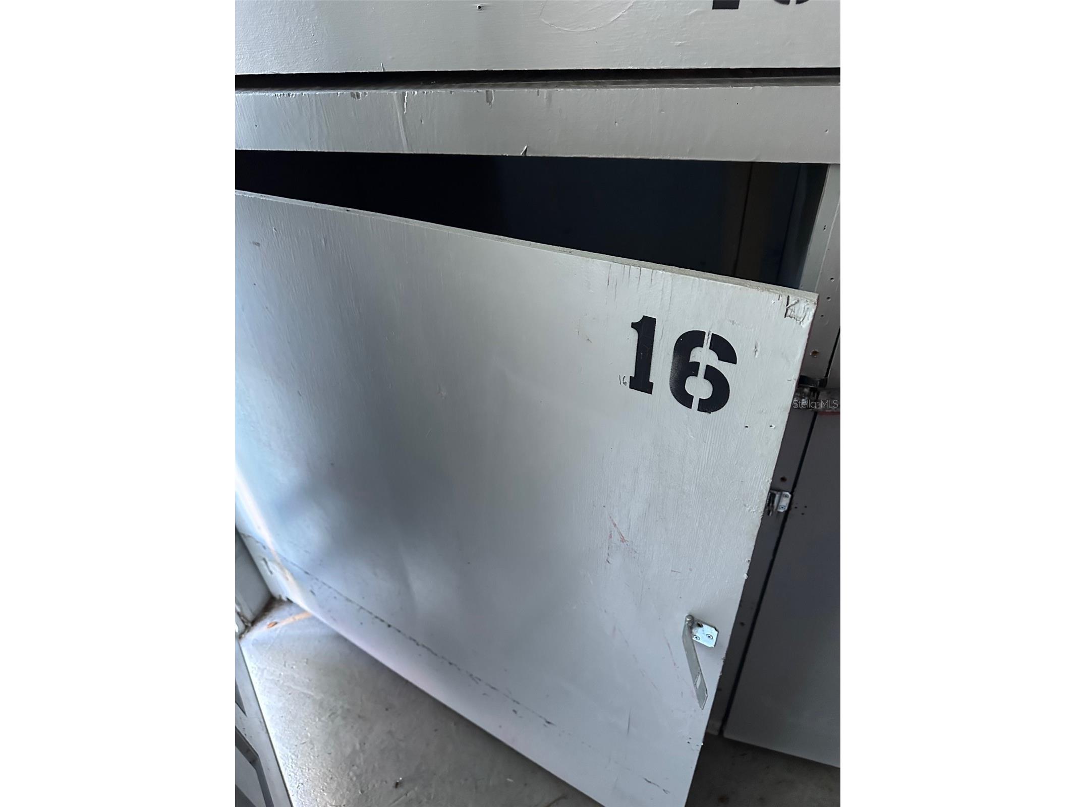 541 S Peninsula Avenue #A16 New Smyrna Beach FL 32169 NS1086959 image20