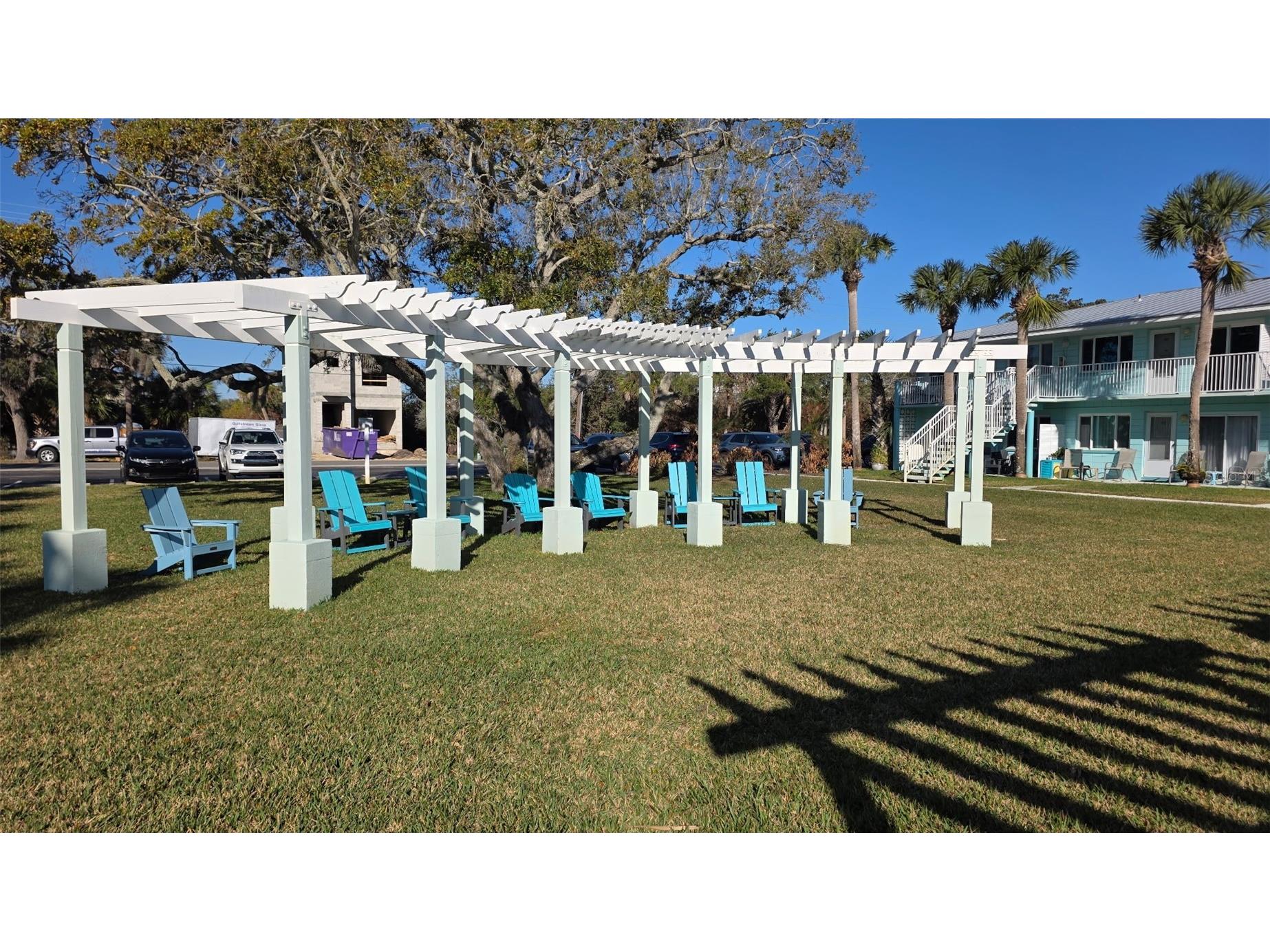541 S Peninsula Avenue #A21 New Smyrna Beach FL 32169 NS1087492 image12