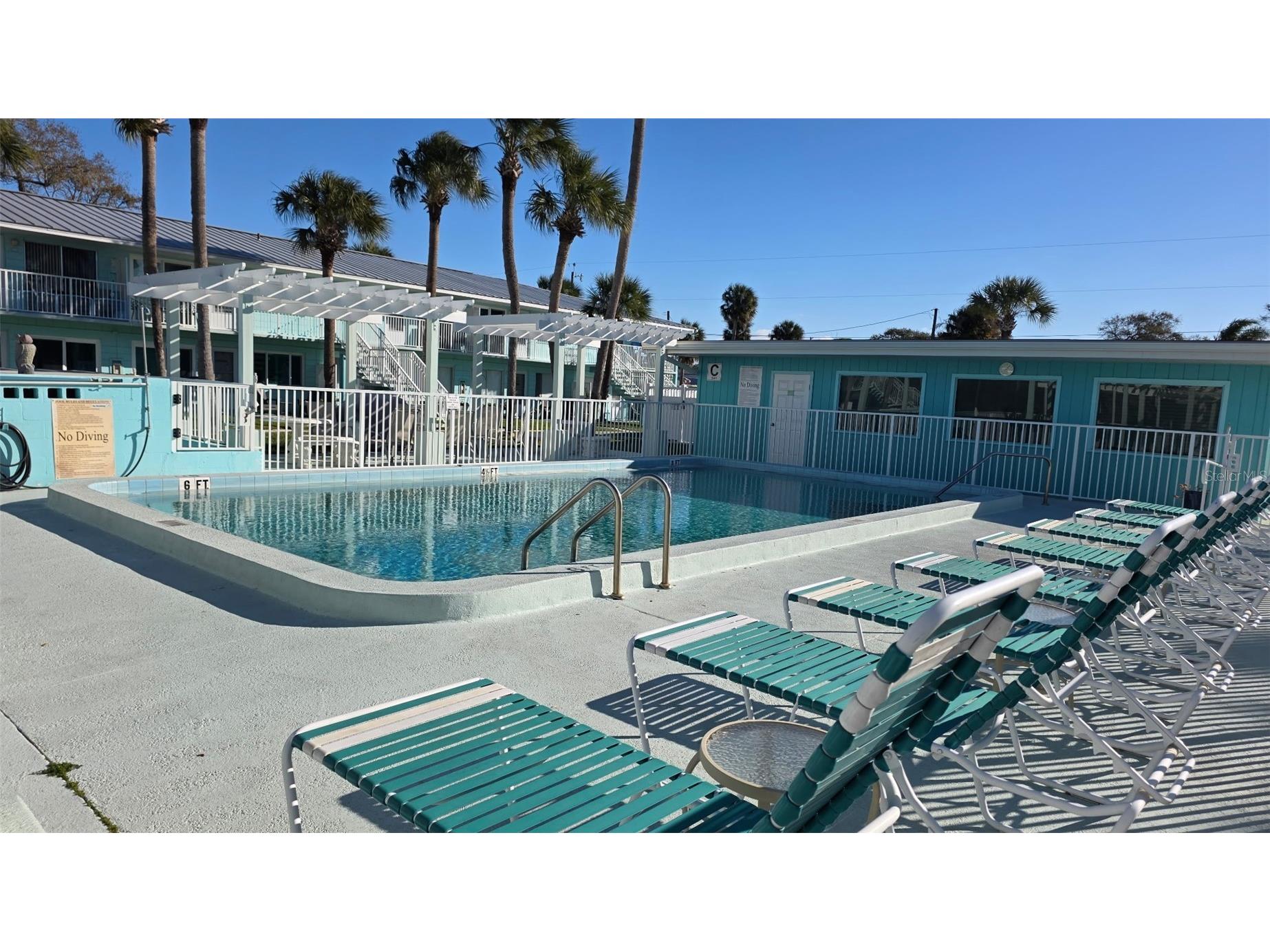 541 S Peninsula Avenue #A21 New Smyrna Beach FL 32169 NS1087492 image14
