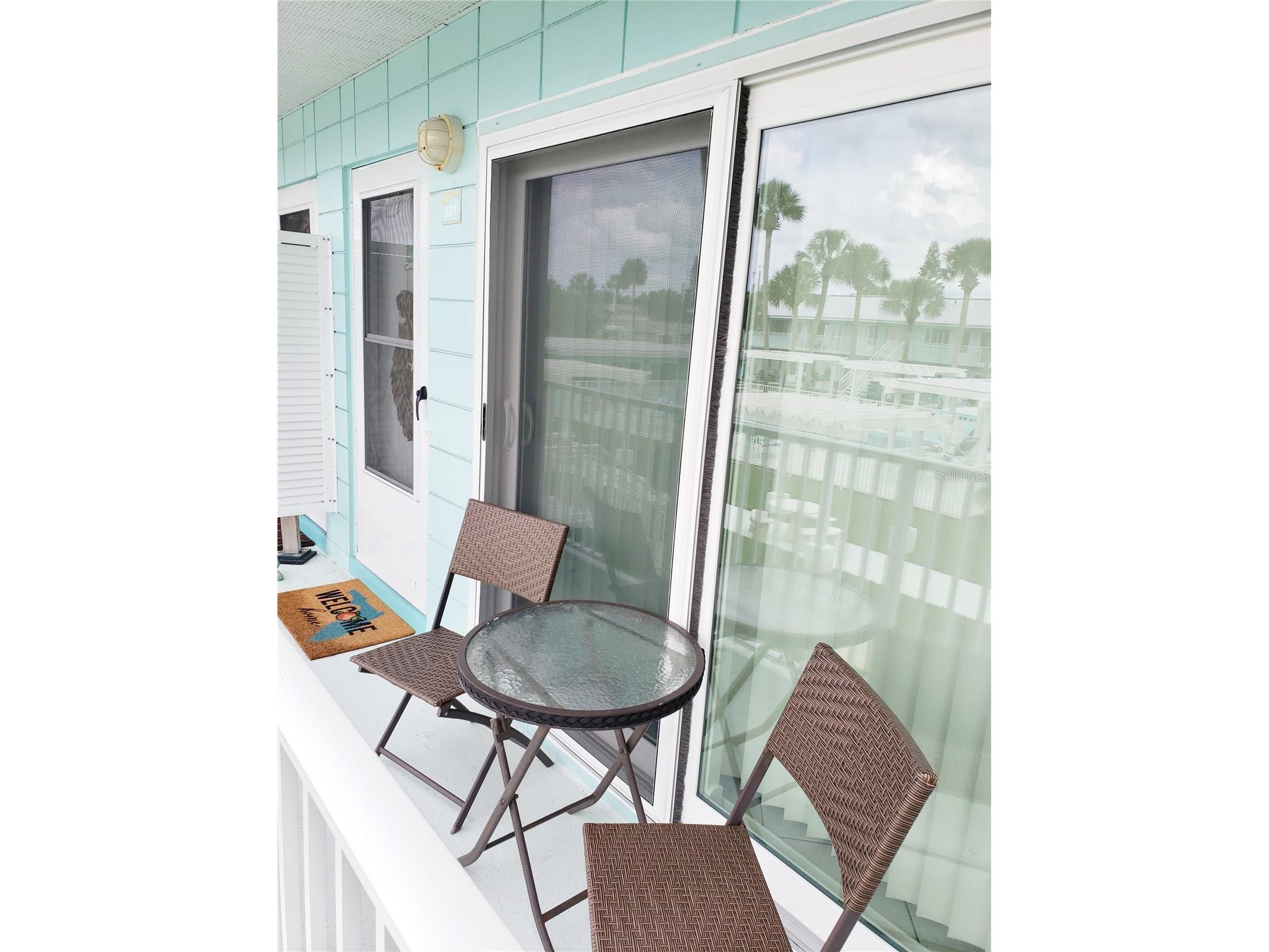 541 S Peninsula Avenue #A21 New Smyrna Beach FL 32169 NS1087925 image4