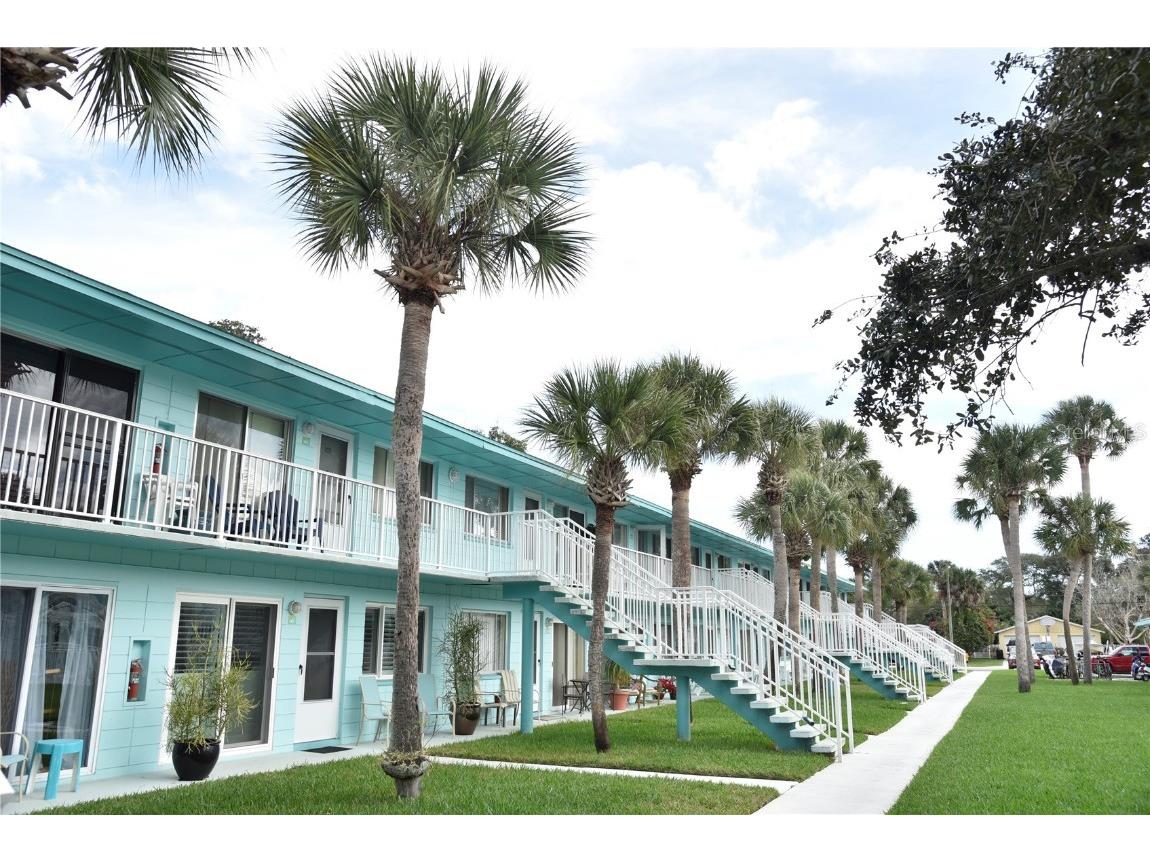 541 S Peninsula Avenue #B15 New Smyrna Beach FL 32169 A4605726 image1