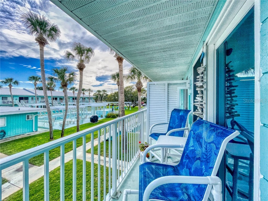 541 S Peninsula Avenue #B19 New Smyrna Beach FL 32169 O6179949 image1