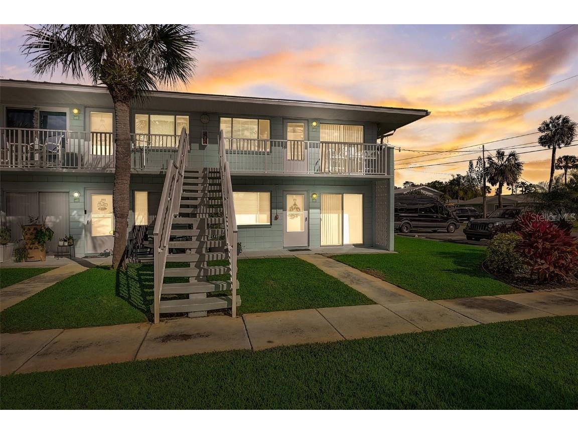541 S Peninsula Avenue #B20 New Smyrna Beach FL 32169 O6173252 image1