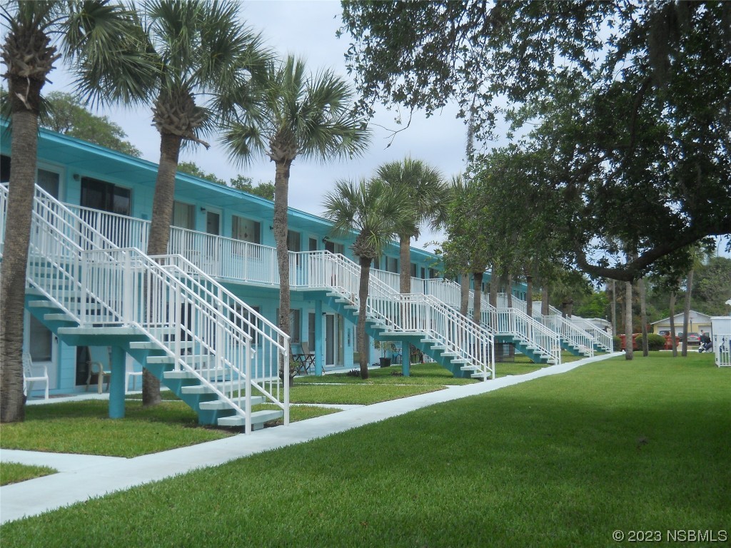541 S Peninsula Avenue #A19 New Smyrna Beach FL 32169 NS1075474 image1