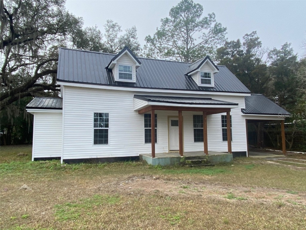 541 SE 1st Avenue Williston FL 32696 GC510888 image1