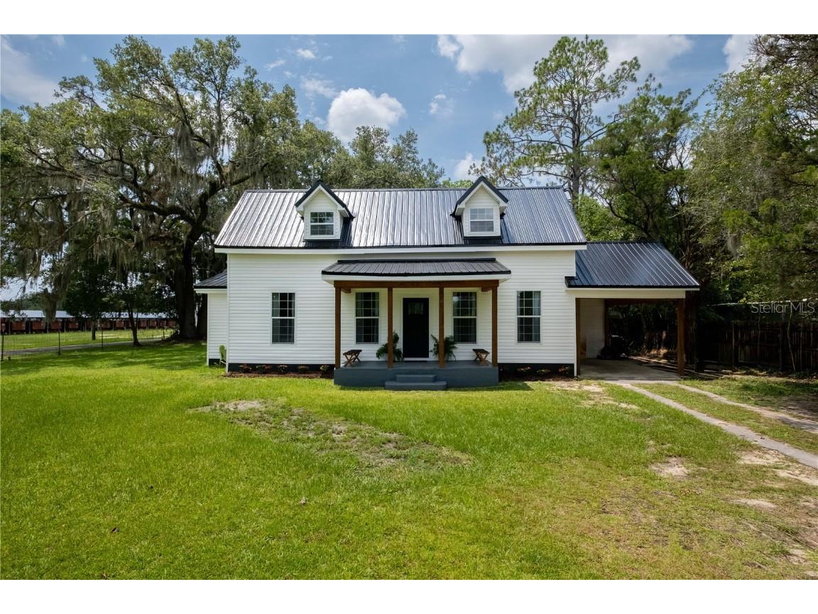 541 SE 1st Avenue Williston FL 32696 GC514423 image1