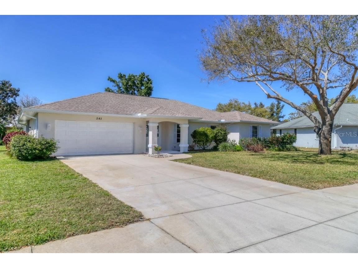 541 Silk Oak Drive, Venice, FL, 34293 MLS A4601678 Edina Realty
