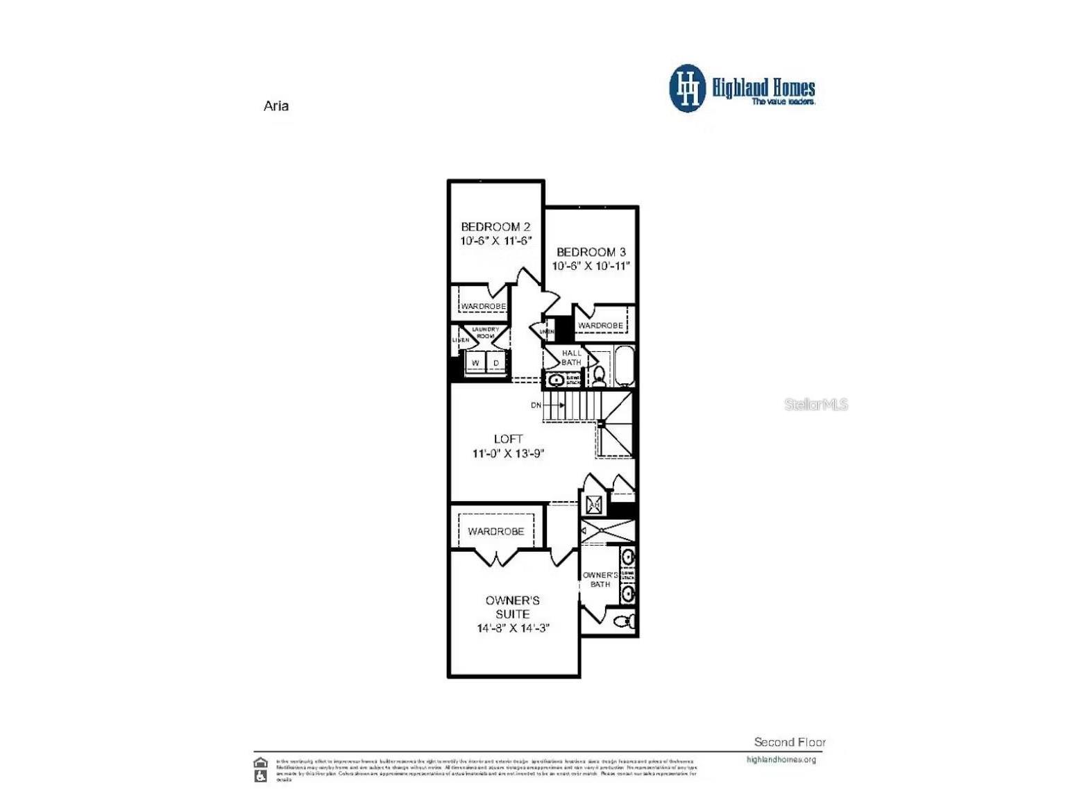 541 Silverbell Trail Saint Cloud FL 34771 L4961152 image3