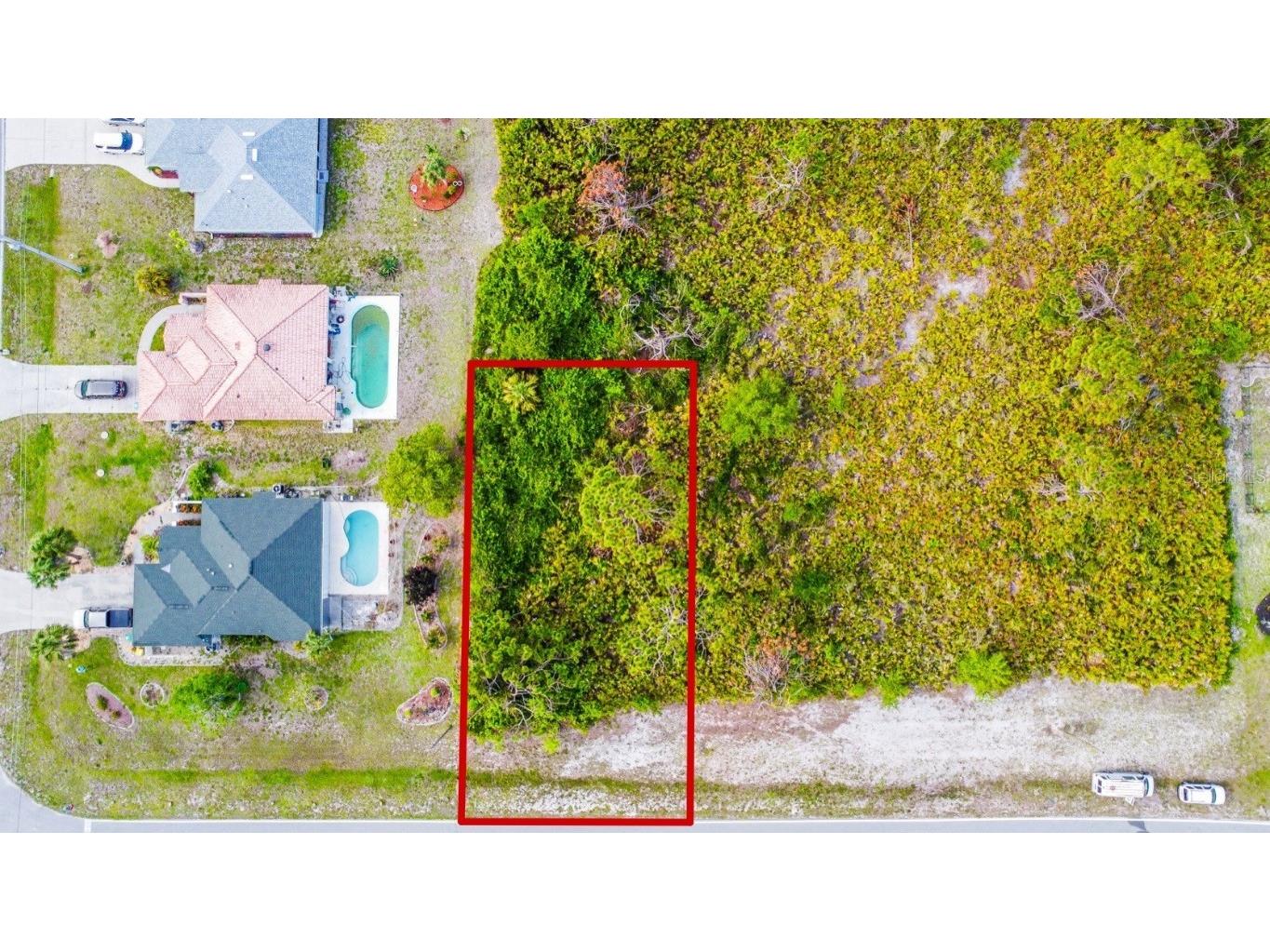 541 Sunset Road N Rotonda West FL 33947 T3446113 image1