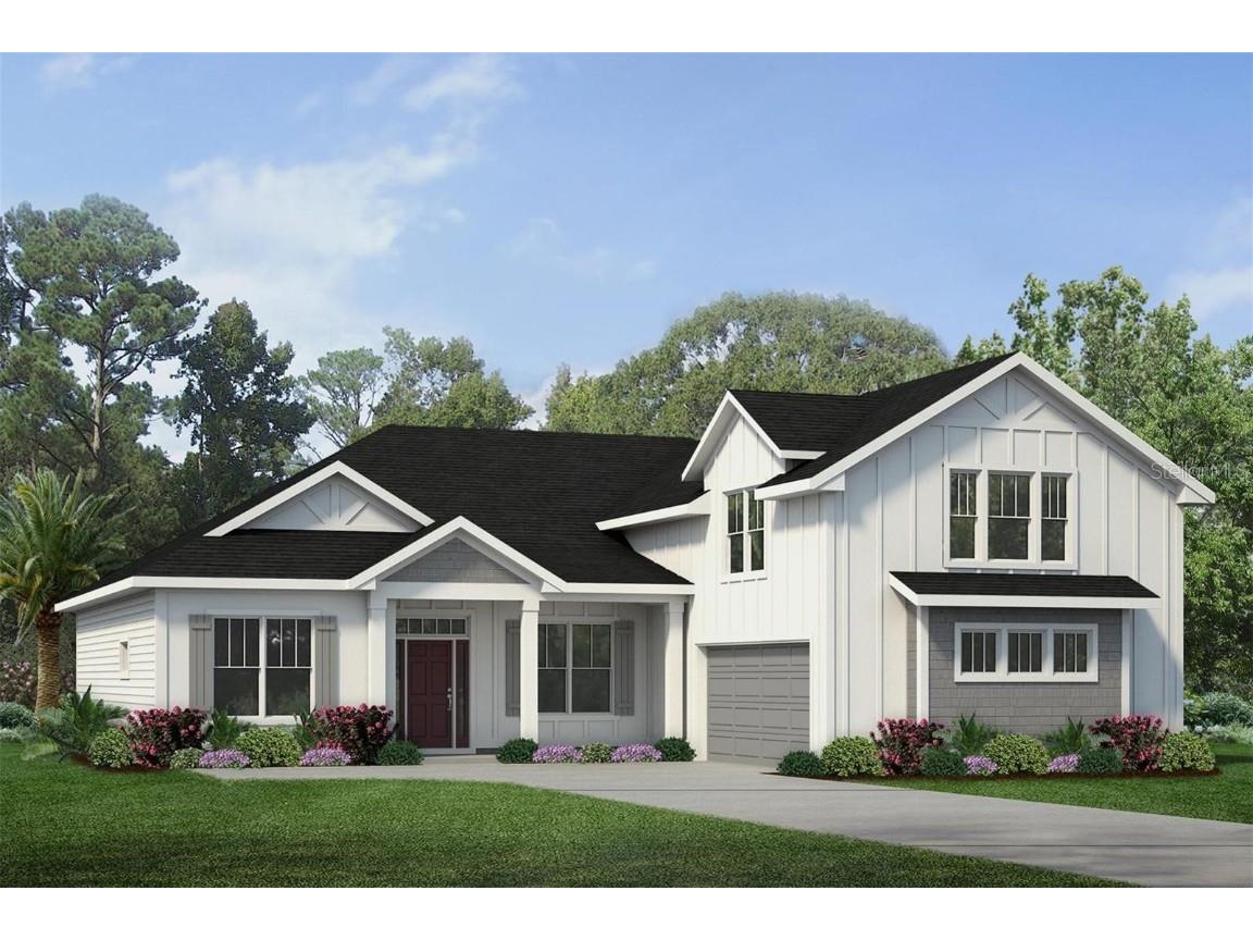 541 SW 122nd Terrace Newberry FL 32669 GC510234 image1