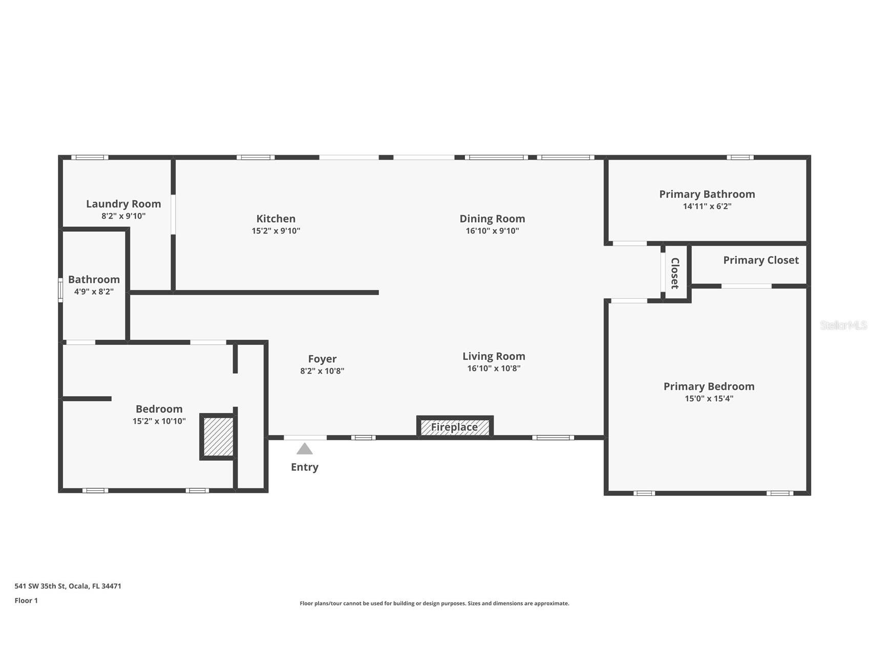 541 SW 35th Street Ocala FL 34471 OM713659 image60