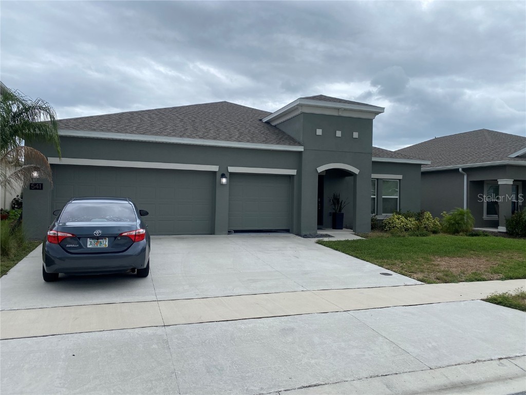 541 Taurus Lane Saint Cloud FL 34772 S5093466 image1