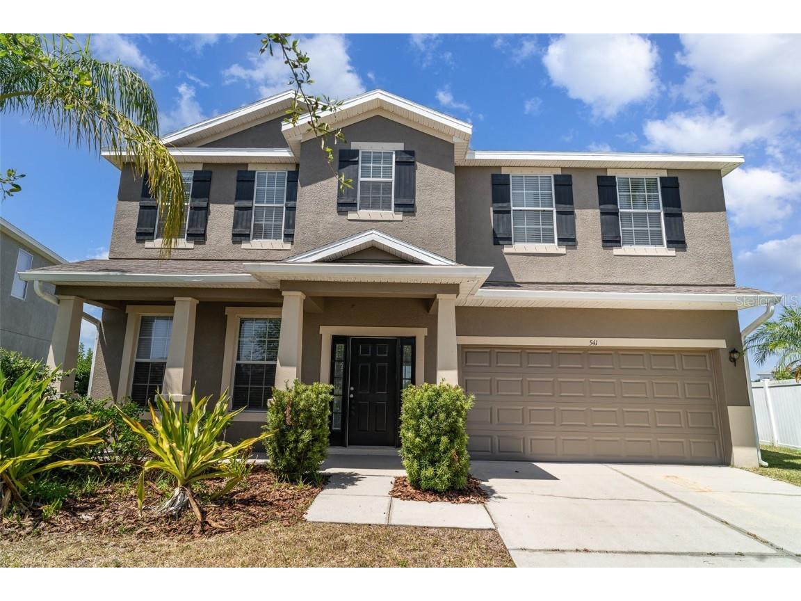 541 Vista Ridge Drive Ruskin FL 33570 O6304868 image1