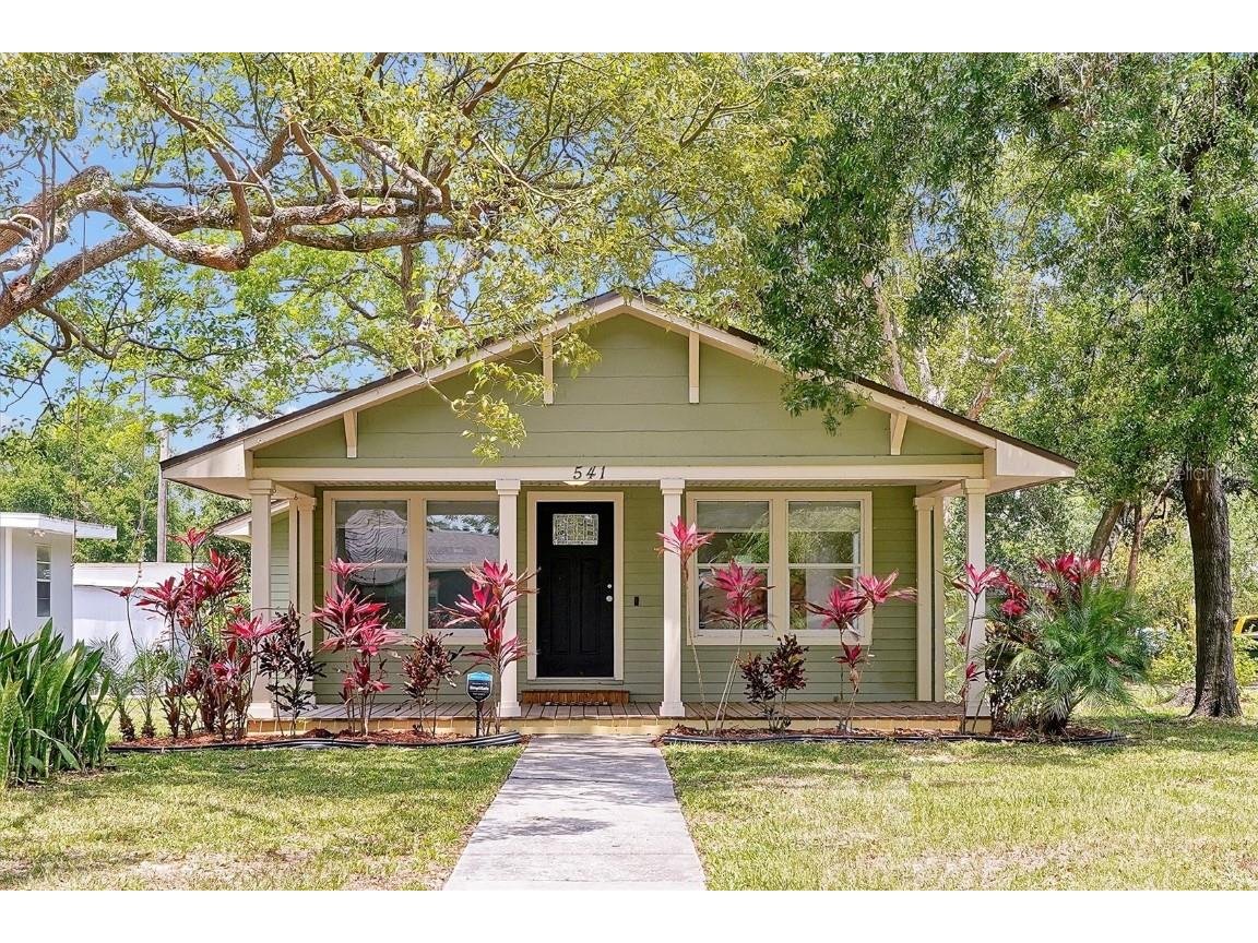 541 W Park Street Lakeland FL 33803 S5084938 image1