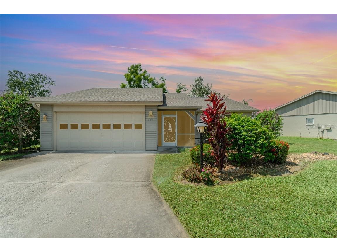 541 Wekiva River Court #94 Englewood FL 34223 C7510443 image1