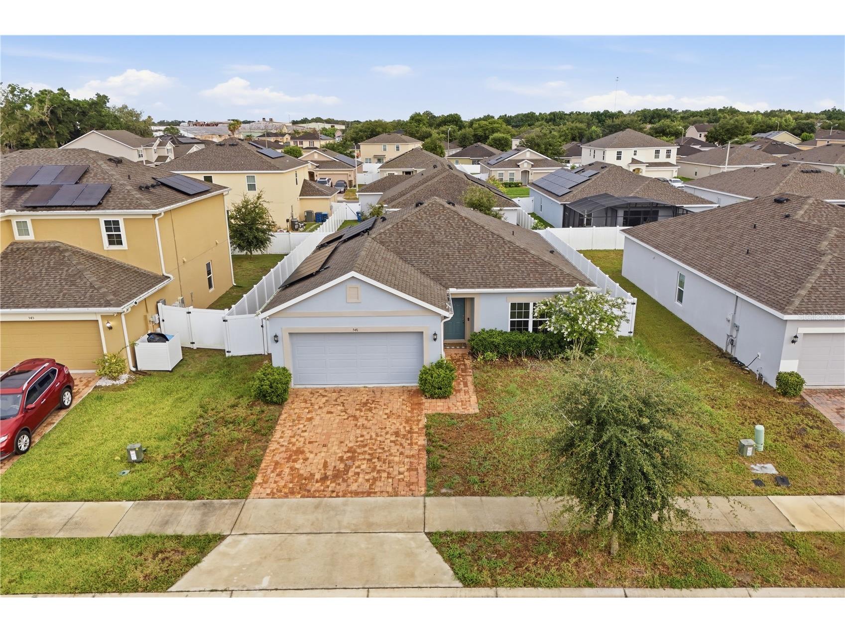 541 Wildcat Lane Davenport FL 33837 S5152546 image1