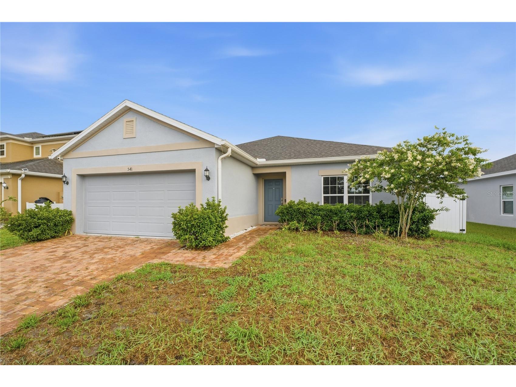 541 Wildcat Lane Davenport FL 33837 S5152546 image10