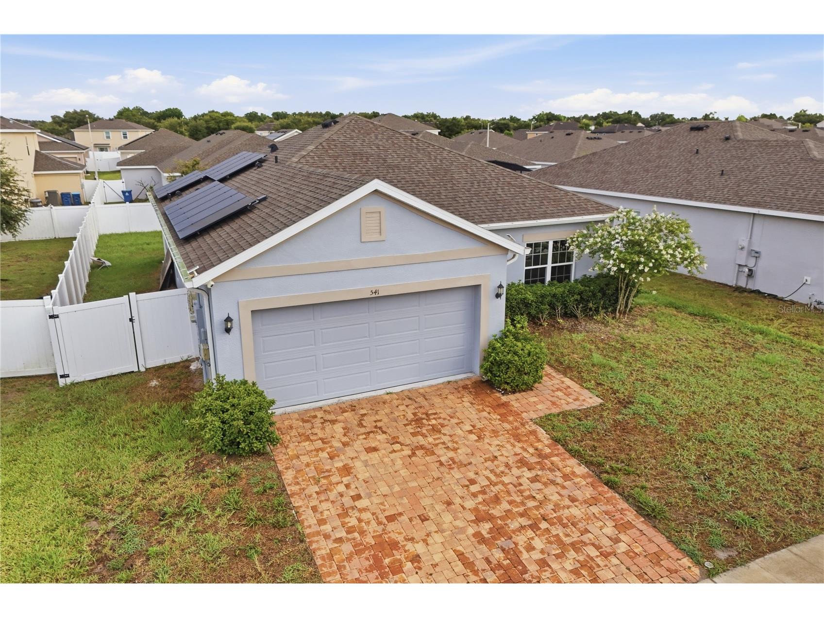 541 Wildcat Lane Davenport FL 33837 S5152546 image2