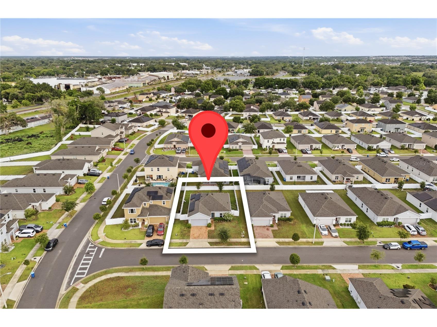 541 Wildcat Lane Davenport FL 33837 S5152546 image4