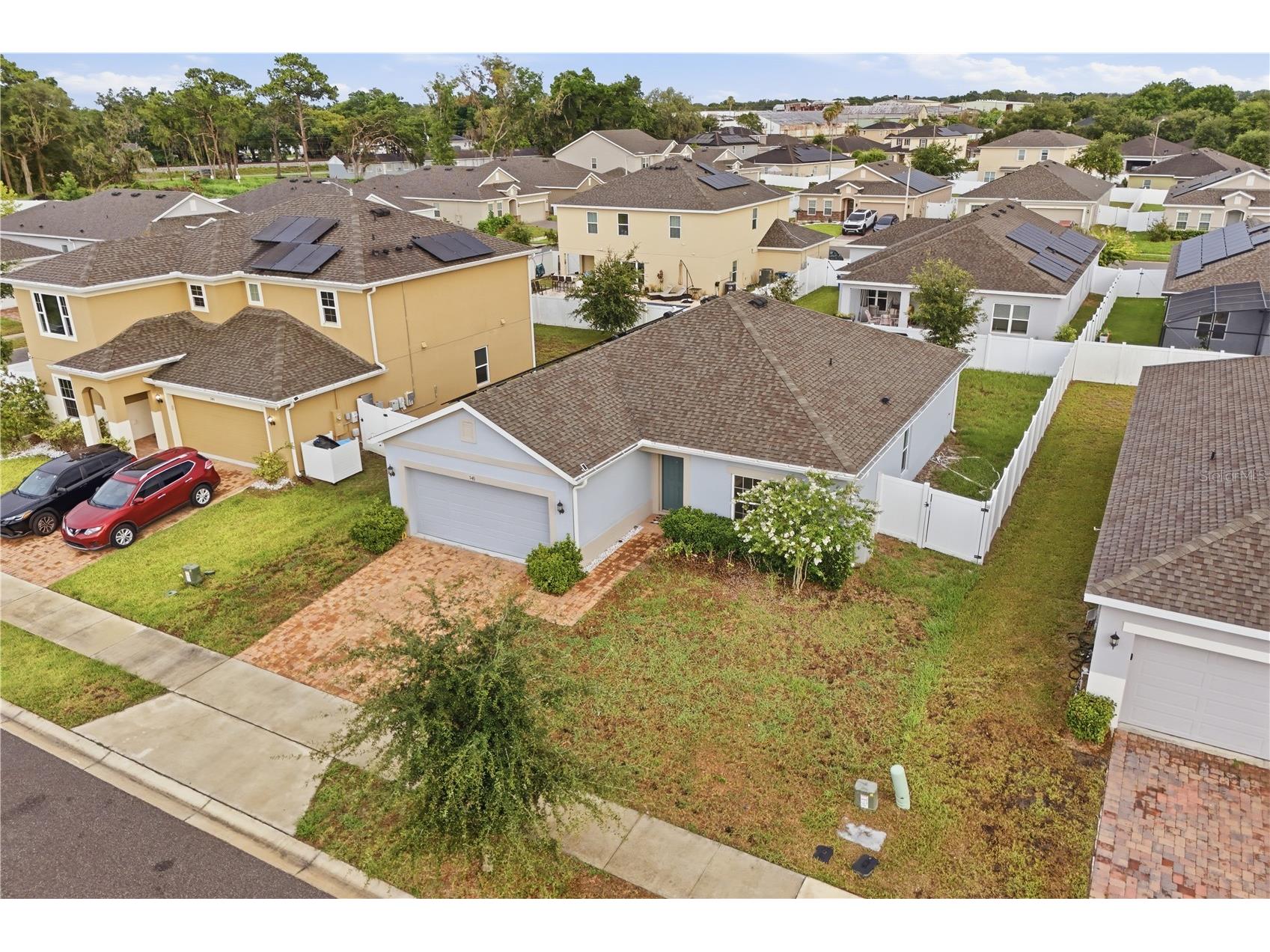 541 Wildcat Lane Davenport FL 33837 S5152546 image6