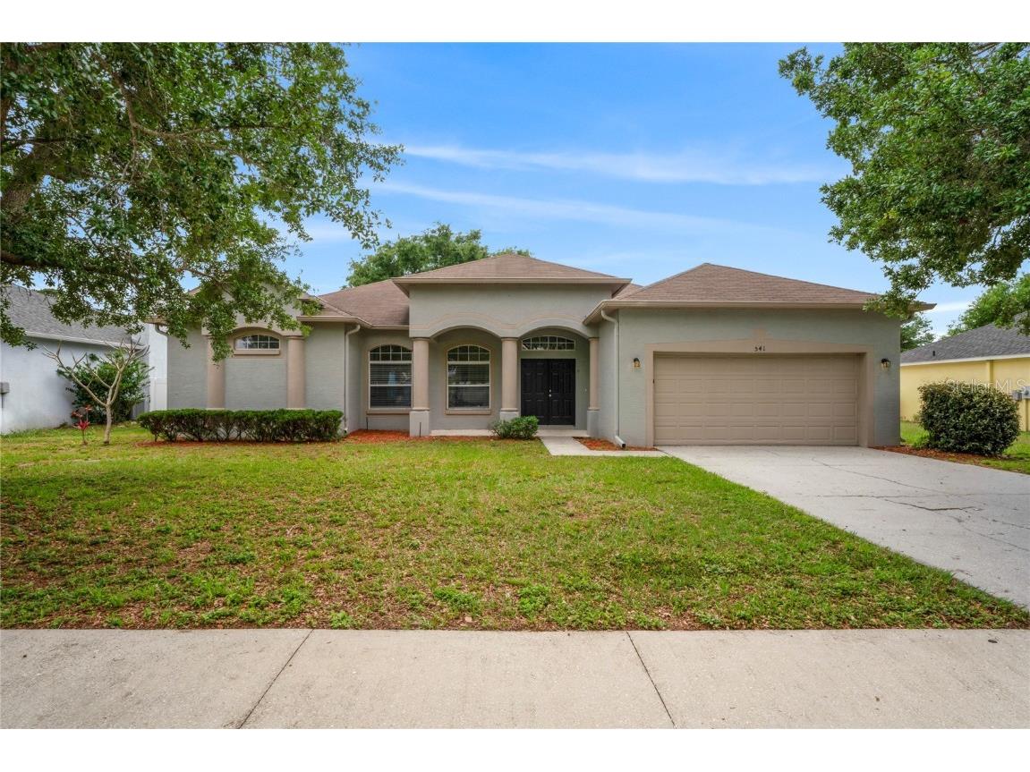 541 Willet Circle Auburndale FL 33823 TB8368808 image1