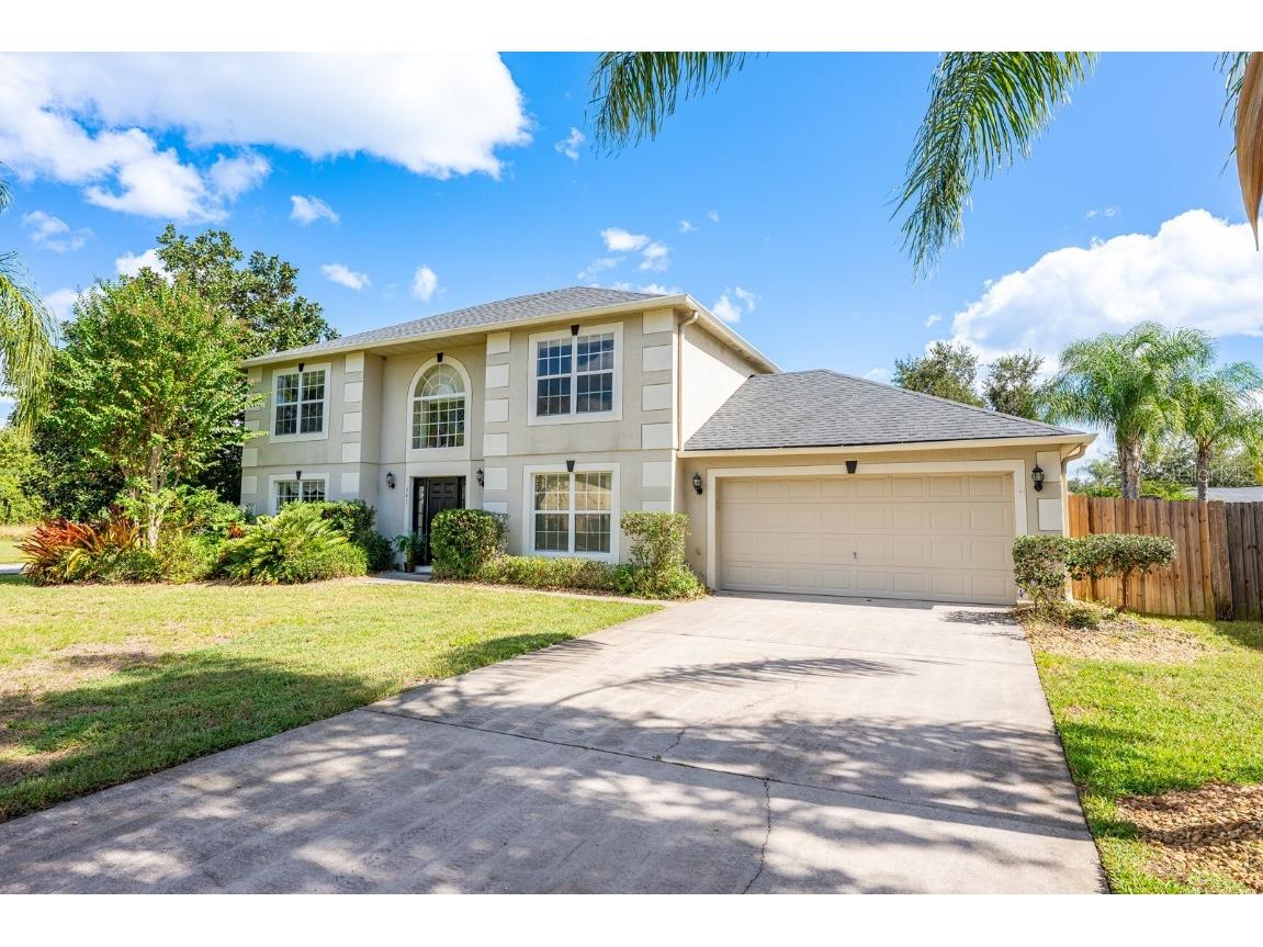 541 Yellow Tail Place Chuluota FL 32766 O6354909 image1