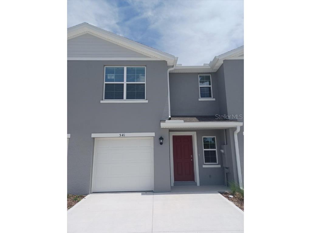 541 Zinfandel Drive Holly Hill FL 32117 O6261400 image1