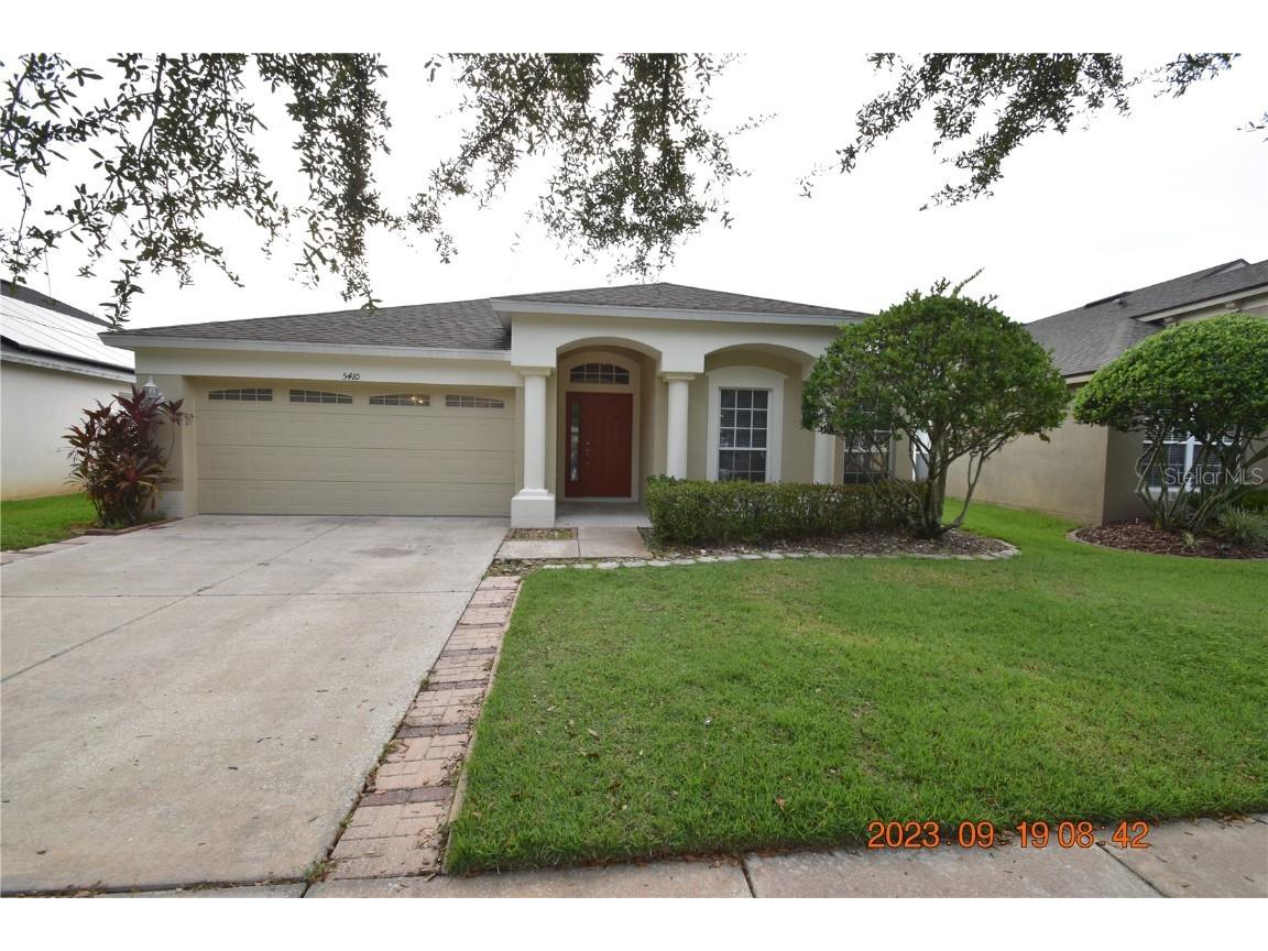 5410 Algerine Place Wesley Chapel FL 33544 T3466392 image1