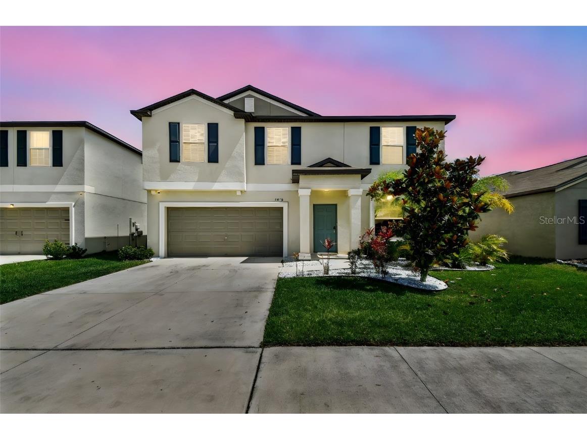 5410 Amaryllis Garden Street Apollo Beach FL 33572 TB8389322 image1