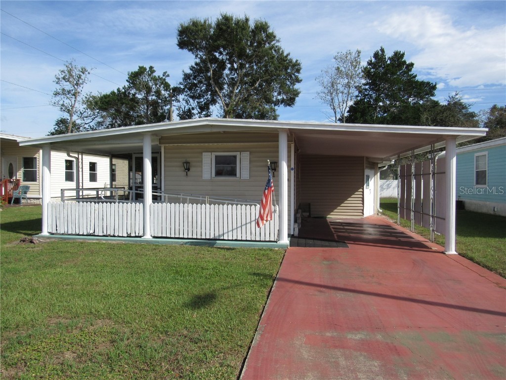5410 Betmar Drive Zephyrhills FL 33542 T3486725 image1