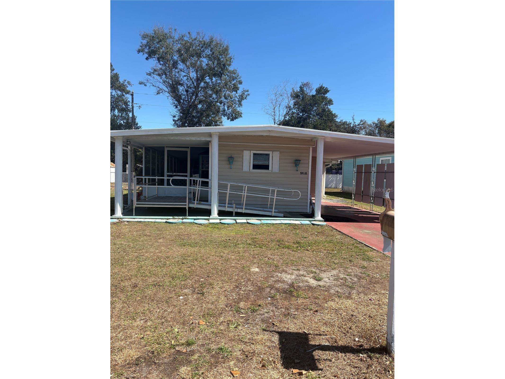 5410 Betmar Drive Zephyrhills FL 33542 TB8462134 image1