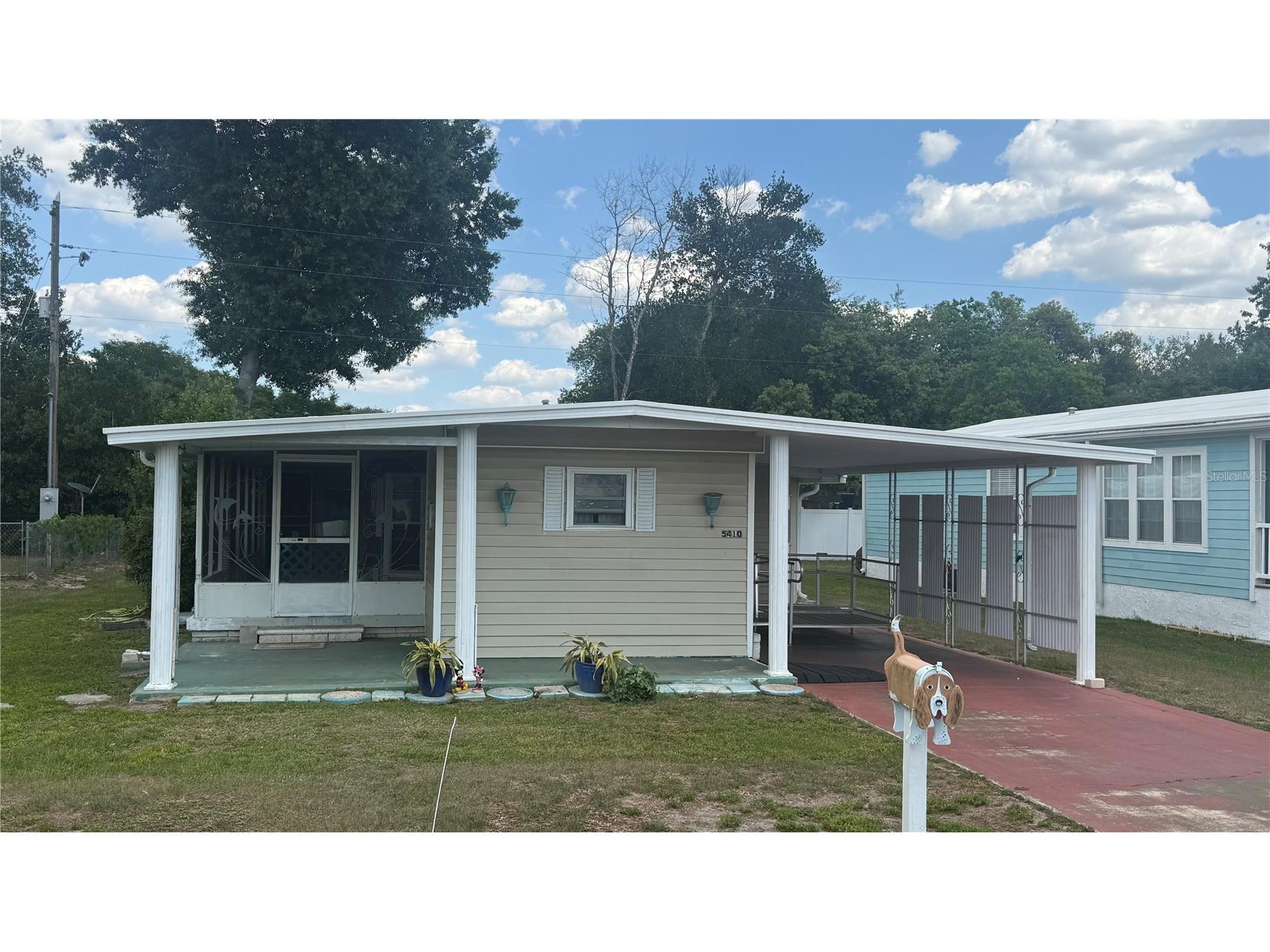 5410 Betmar Drive Zephyrhills FL 33542 TB8462134 image2