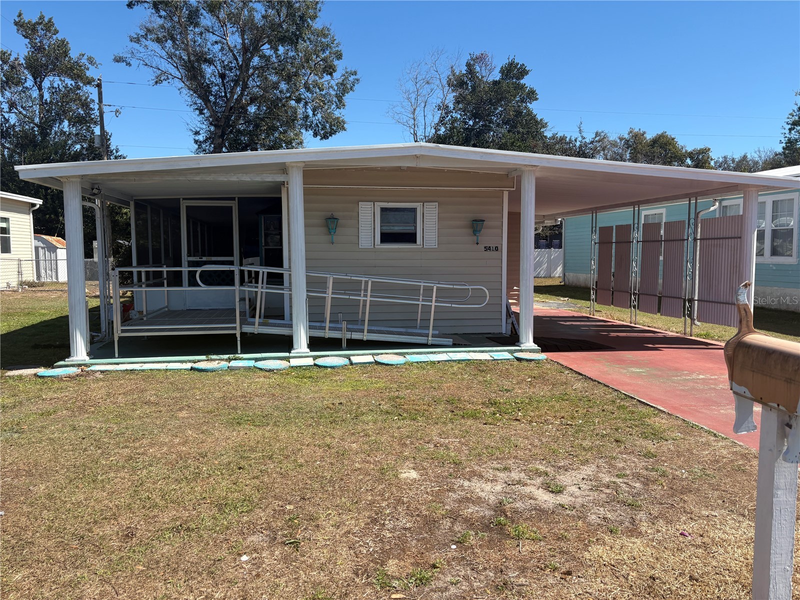 5410 Betmar Drive Zephyrhills FL 33542 TB8462134 image3
