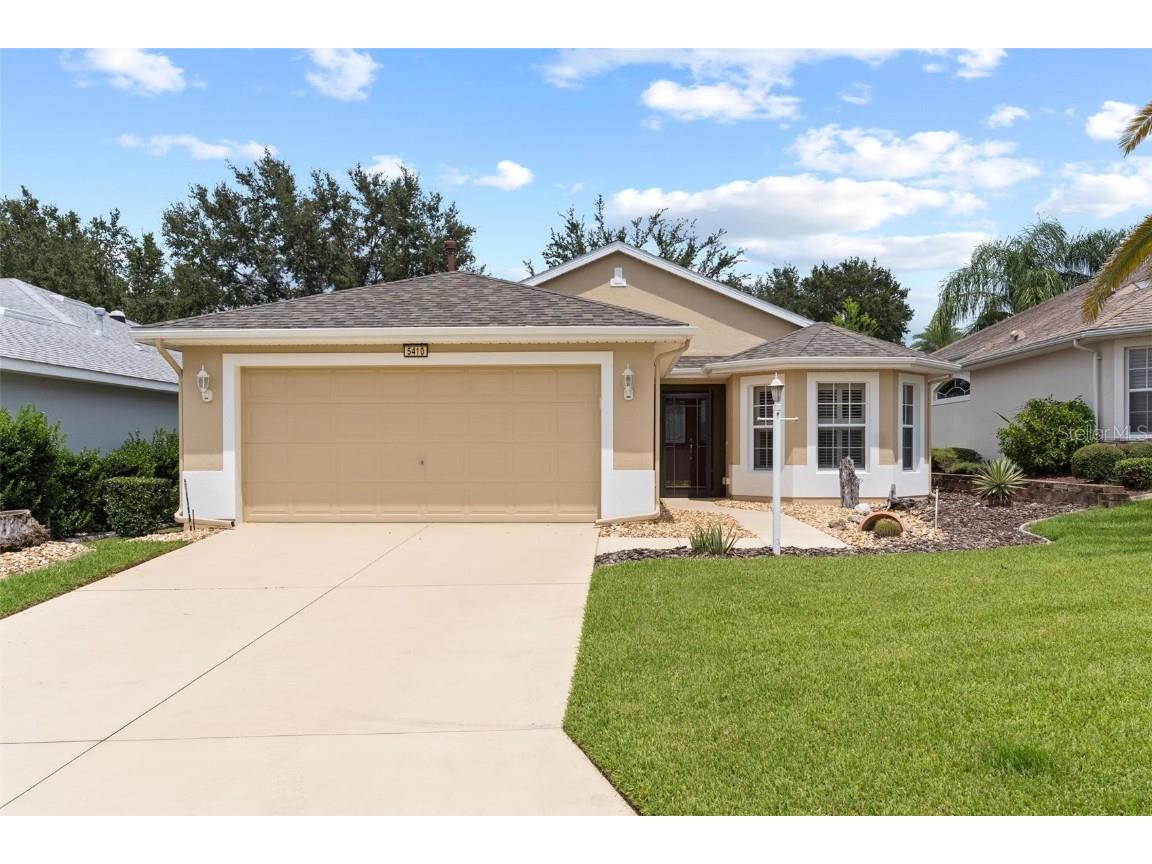 5410 Charleston Avenue Tavares FL 32778 - LITTLE LAKE HARRIS G5085417 image1