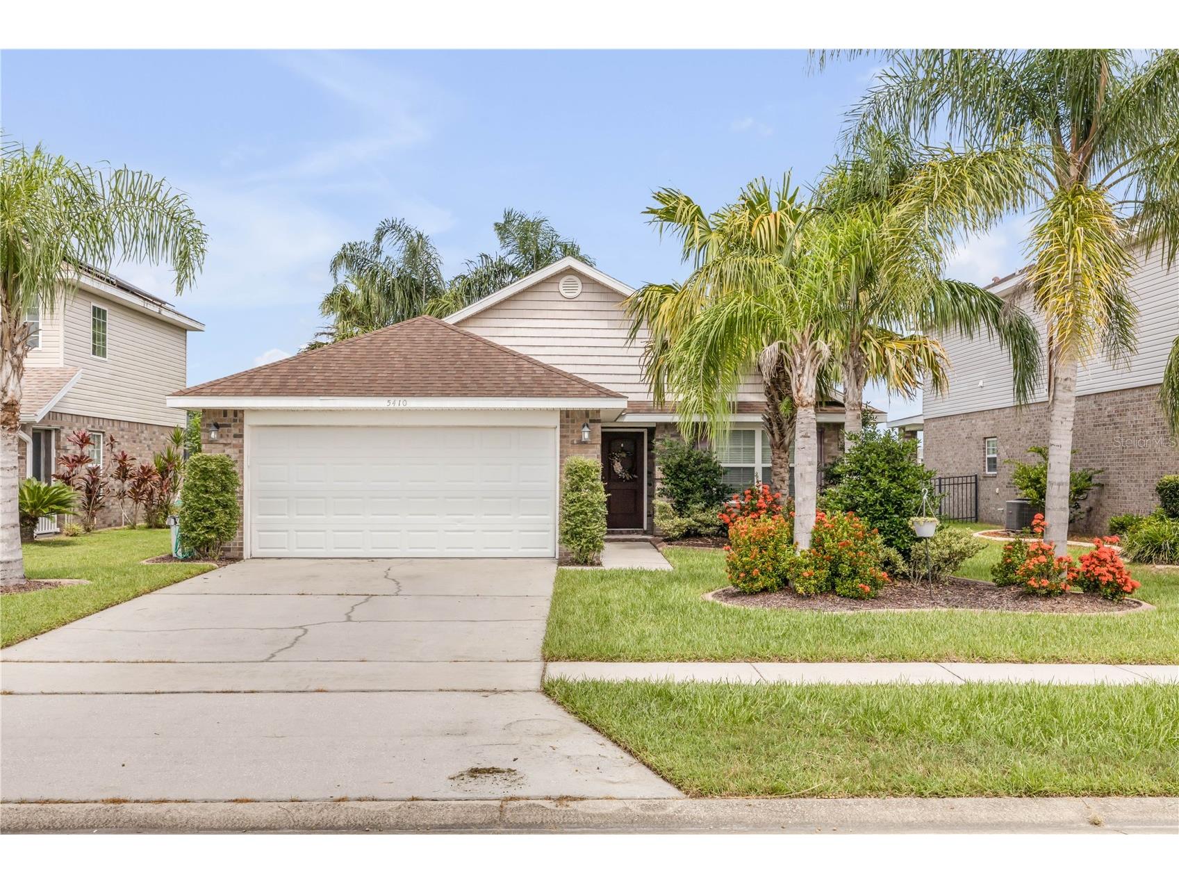 5410 Cordgrass Bend Lane Port Orange FL 32128 NS1087430 image1
