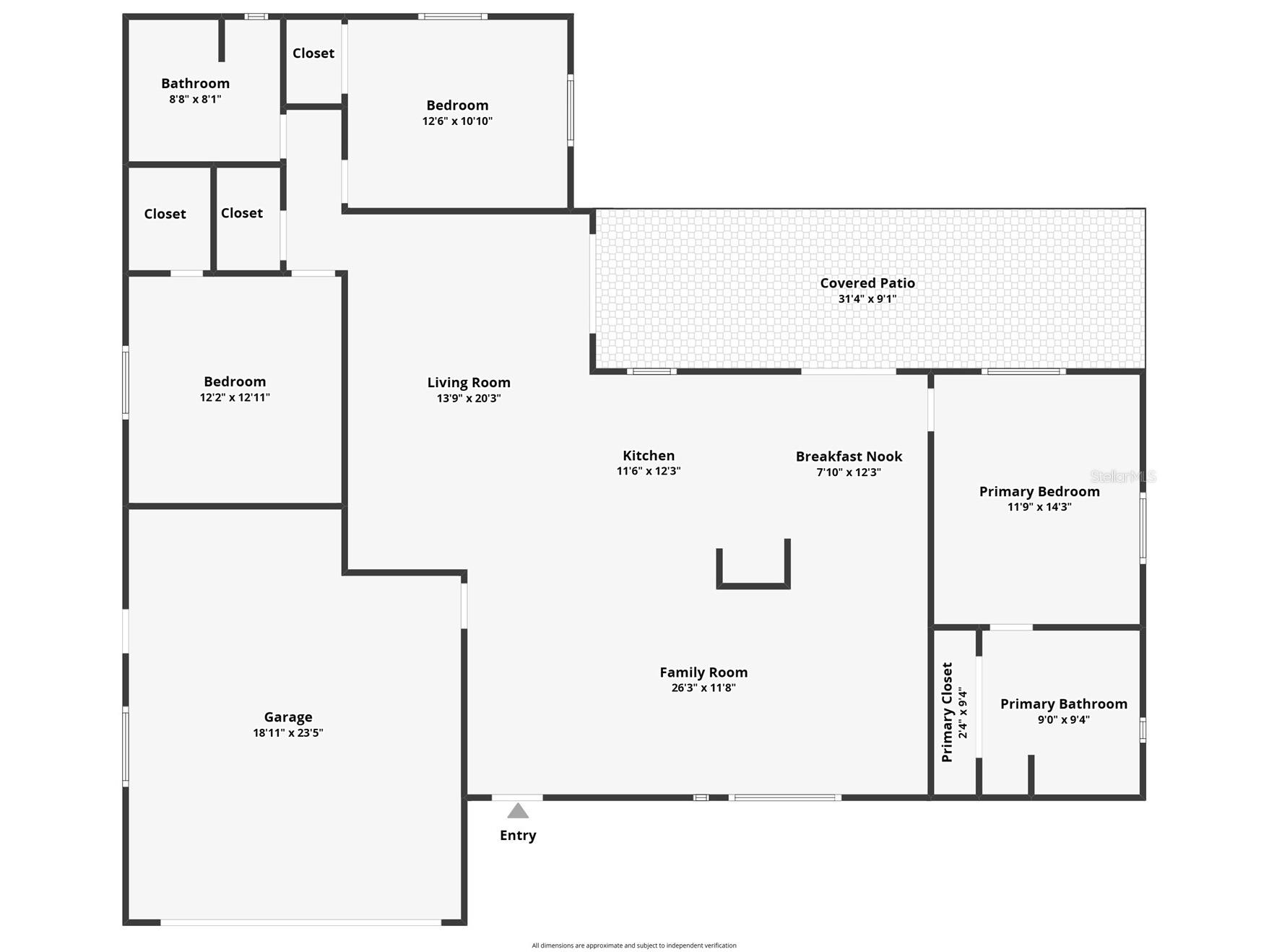 5410 Creeping Hammock Drive Sarasota FL 34231 A4687661 image26