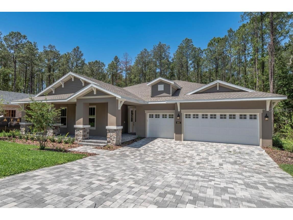 5410 Crown Peak Court Brooksville FL 34601 U8205617 image1