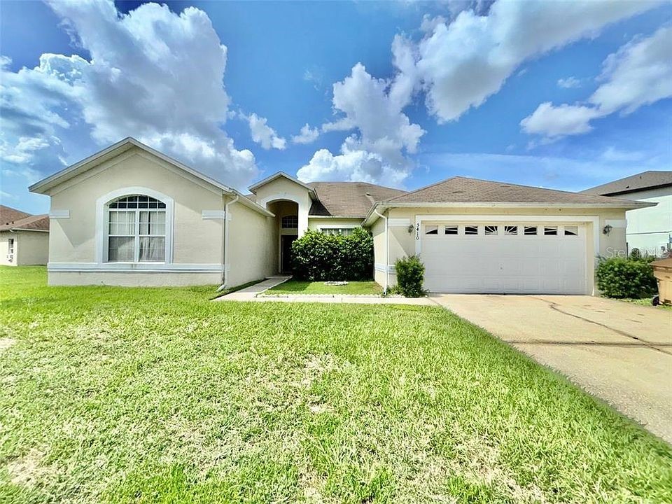 5410 Dahlia Reserve Drive Kissimmee FL 34758 S5108010 image1