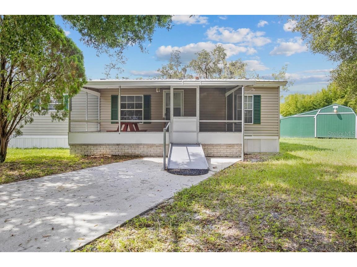 5410 Hager Road Lakeland FL 33810 L4947877 image1