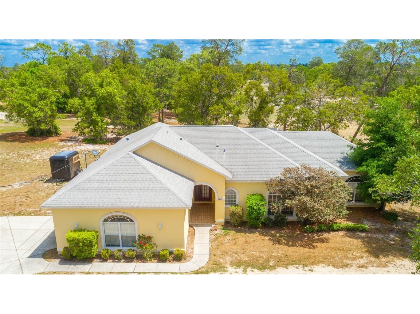 5410 Lydia Court Spring Hill FL 34608 T3441808 image1