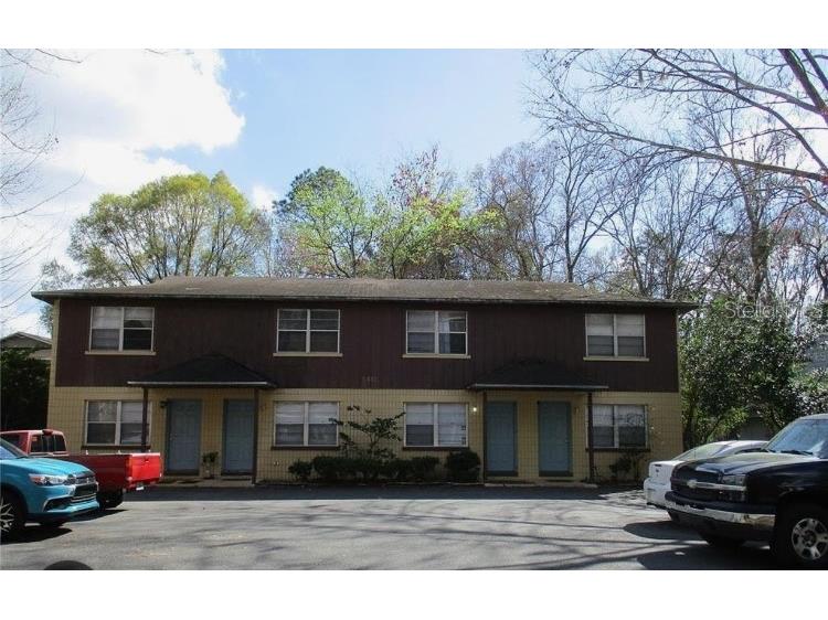 5410 NW 20th Court #A Gainesville FL 32653 OM669384 image1