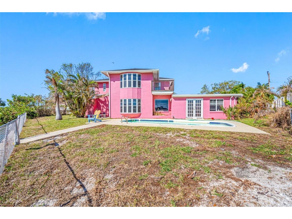 5410 Pali Way Saint Pete Beach FL 33706 - BOCA CIEGA BAY TB8316956 image1